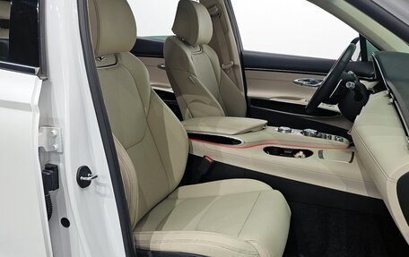 Genesis GV70, 2022 год, 2 964 000 рублей, 10 фотография