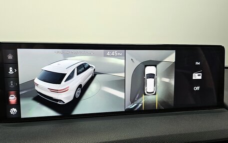 Genesis GV70, 2022 год, 2 964 000 рублей, 15 фотография