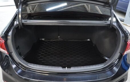 Hyundai Solaris II рестайлинг, 2017 год, 780 000 рублей, 5 фотография