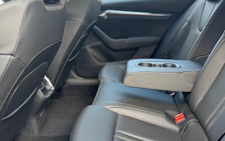 Skoda Octavia IV, 2025 год, 3 080 000 рублей, 8 фотография