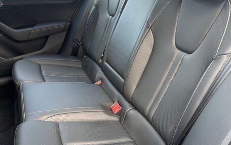 Skoda Octavia IV, 2025 год, 3 080 000 рублей, 7 фотография