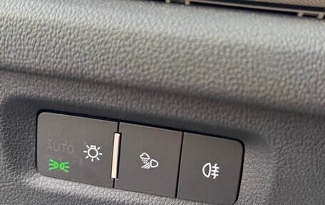 Skoda Octavia IV, 2025 год, 3 080 000 рублей, 12 фотография