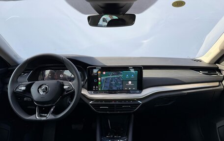 Skoda Octavia IV, 2025 год, 3 080 000 рублей, 17 фотография