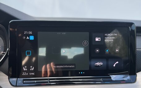 Skoda Octavia IV, 2025 год, 3 080 000 рублей, 15 фотография