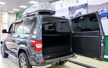 ЛуАЗ Patriot, 2025 год, 2 463 890 рублей, 8 фотография