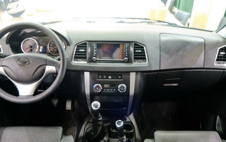 ЛуАЗ Patriot, 2025 год, 2 463 890 рублей, 13 фотография