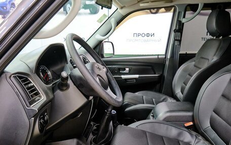 ЛуАЗ Patriot, 2025 год, 2 463 890 рублей, 11 фотография