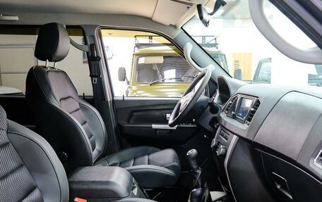 ЛуАЗ Patriot, 2025 год, 2 463 890 рублей, 14 фотография