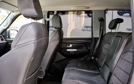 ЛуАЗ Patriot, 2025 год, 2 463 890 рублей, 15 фотография
