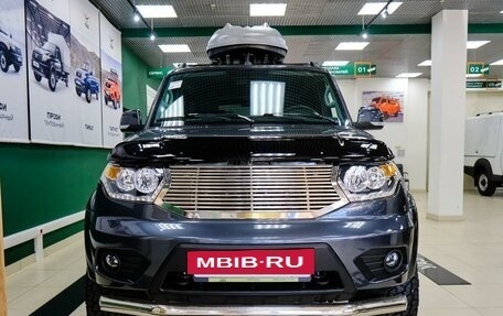 ЛуАЗ Patriot, 2025 год, 2 463 890 рублей, 2 фотография