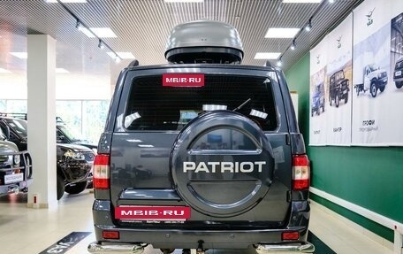 ЛуАЗ Patriot, 2025 год, 2 463 890 рублей, 6 фотография