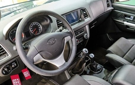 ЛуАЗ Patriot, 2025 год, 2 463 890 рублей, 12 фотография