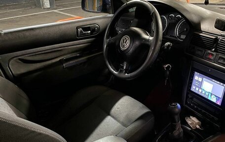 Volkswagen Golf IV, 2003 год, 370 000 рублей, 6 фотография