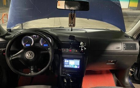 Volkswagen Golf IV, 2003 год, 370 000 рублей, 7 фотография