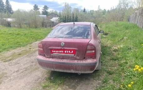 Skoda Octavia IV, 1997 год, 125 000 рублей, 2 фотография
