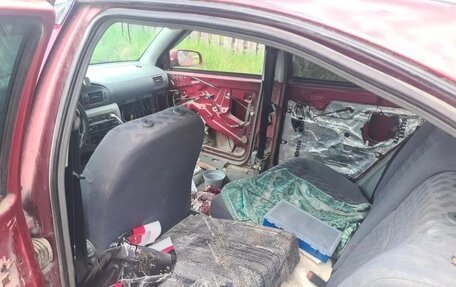 Skoda Octavia IV, 1997 год, 125 000 рублей, 9 фотография