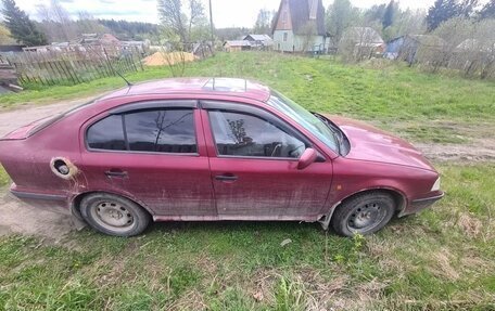 Skoda Octavia IV, 1997 год, 125 000 рублей, 7 фотография