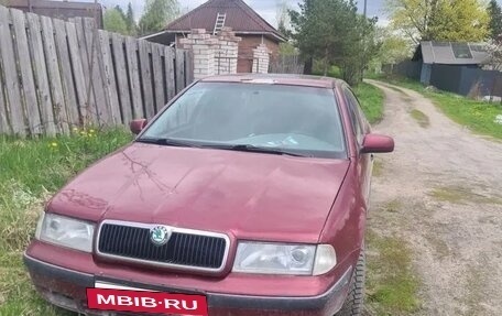 Skoda Octavia IV, 1997 год, 125 000 рублей, 6 фотография
