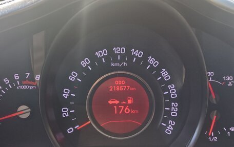 KIA Sportage III, 2011 год, 1 400 000 рублей, 6 фотография