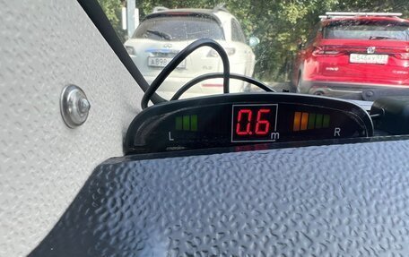 Hyundai Getz I рестайлинг, 2004 год, 365 000 рублей, 12 фотография