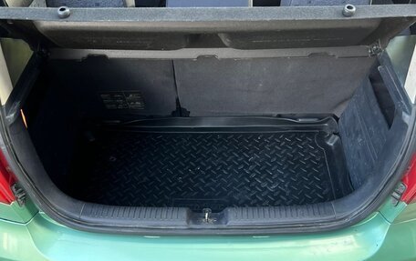 Hyundai Getz I рестайлинг, 2004 год, 365 000 рублей, 14 фотография