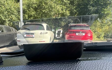 Hyundai Getz I рестайлинг, 2004 год, 365 000 рублей, 18 фотография