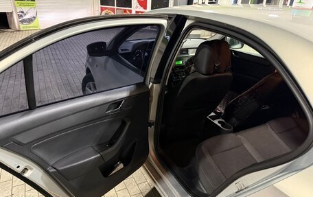 Skoda Rapid I, 2014 год, 650 000 рублей, 6 фотография
