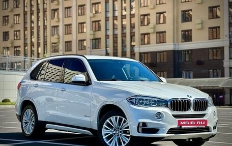 BMW X5, 2014 год, 2 890 000 рублей, 3 фотография