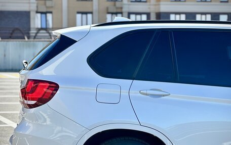 BMW X5, 2014 год, 2 890 000 рублей, 9 фотография