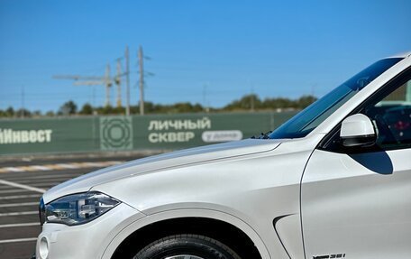 BMW X5, 2014 год, 2 890 000 рублей, 6 фотография