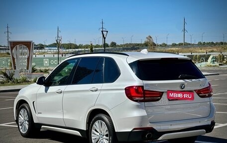 BMW X5, 2014 год, 2 890 000 рублей, 10 фотография