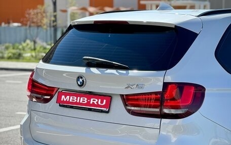 BMW X5, 2014 год, 2 890 000 рублей, 14 фотография
