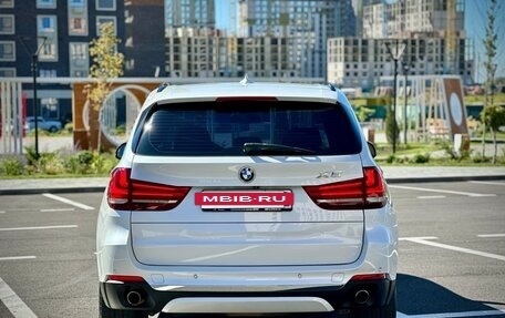 BMW X5, 2014 год, 2 890 000 рублей, 12 фотография