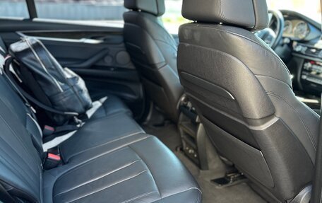 BMW X5, 2014 год, 2 890 000 рублей, 27 фотография
