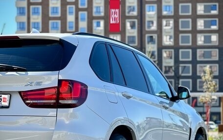 BMW X5, 2014 год, 2 890 000 рублей, 13 фотография