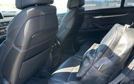 BMW X5, 2014 год, 2 890 000 рублей, 26 фотография