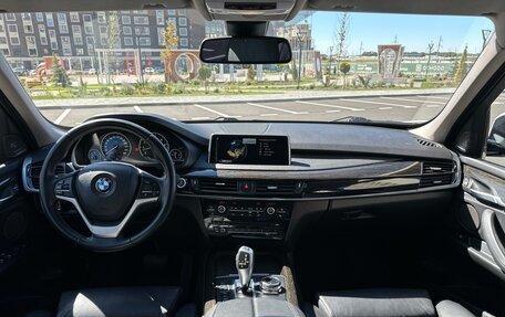 BMW X5, 2014 год, 2 890 000 рублей, 32 фотография