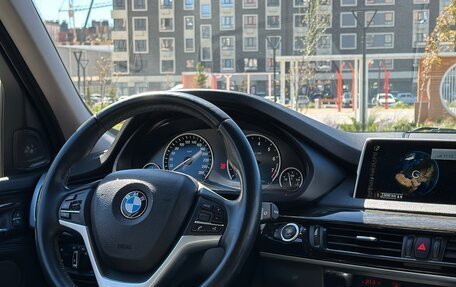 BMW X5, 2014 год, 2 890 000 рублей, 33 фотография