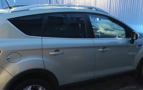 Ford Kuga III, 2008 год, 820 000 рублей, 3 фотография