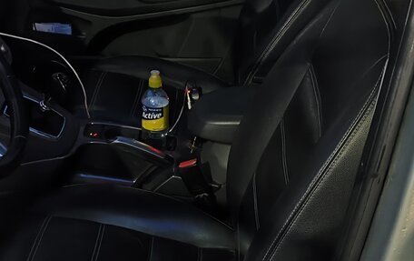 Ford Kuga III, 2008 год, 820 000 рублей, 7 фотография