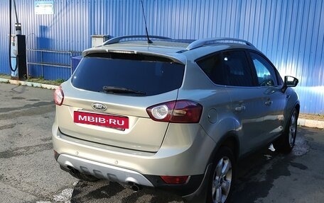 Ford Kuga III, 2008 год, 820 000 рублей, 2 фотография