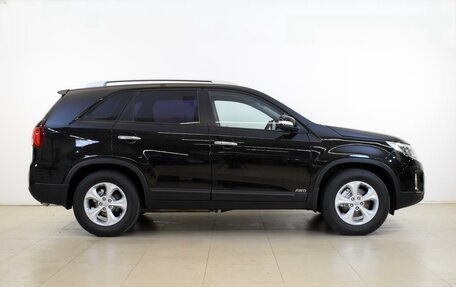 KIA Sorento II рестайлинг, 2017 год, 1 828 750 рублей, 5 фотография