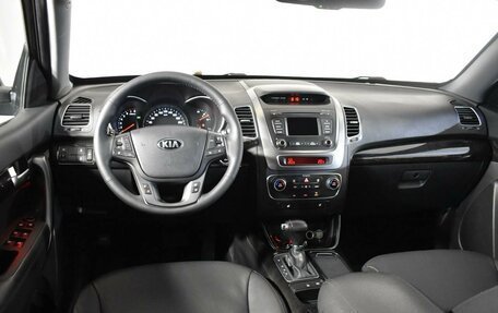 KIA Sorento II рестайлинг, 2017 год, 1 828 750 рублей, 6 фотография