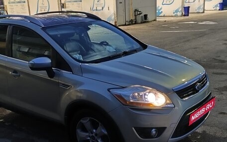 Ford Kuga III, 2008 год, 820 000 рублей, 4 фотография