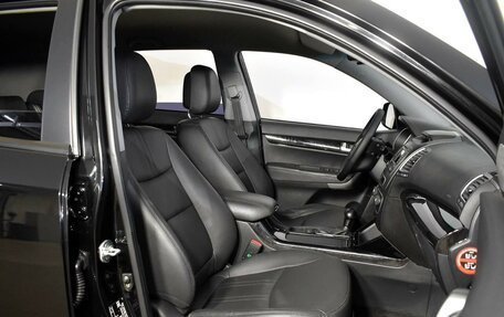 KIA Sorento II рестайлинг, 2017 год, 1 828 750 рублей, 8 фотография