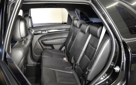KIA Sorento II рестайлинг, 2017 год, 1 828 750 рублей, 9 фотография