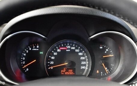 KIA Sorento II рестайлинг, 2017 год, 1 828 750 рублей, 13 фотография