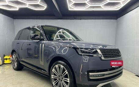 Land Rover Range Rover IV рестайлинг, 2024 год, 21 000 000 рублей, 3 фотография