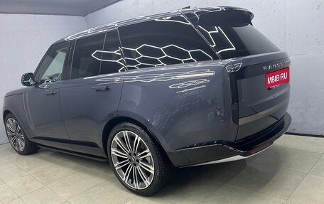 Land Rover Range Rover IV рестайлинг, 2024 год, 21 000 000 рублей, 6 фотография