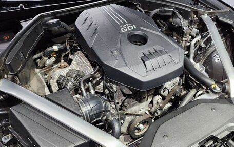 Genesis G70 I, 2022 год, 2 916 793 рублей, 6 фотография